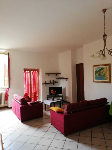 Others, B&B Smeraldo Airport, Bergamo