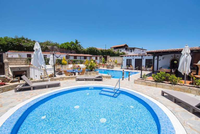 Sport & Beauty 3, Elegant House Sea View Santa Cruz, Santa Cruz de Tenerife
