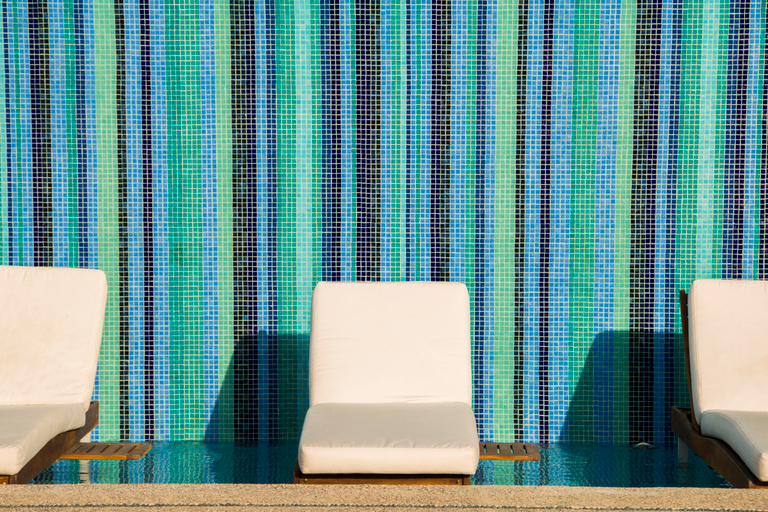 Bathroom, Grand Matlali Suites & Villas Riviera Nayarit, Compostela