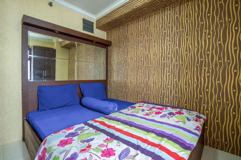 Sinar Residence, South Jakarta