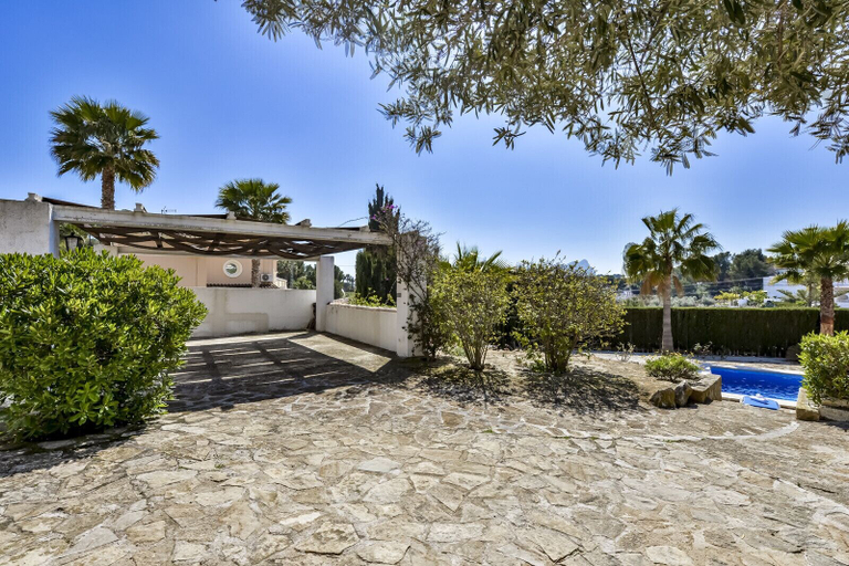 Exterior & Views 2, Flores, Alicante