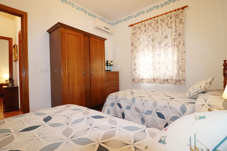 Bedroom 3, 1037 Villa Alabarce, Málaga