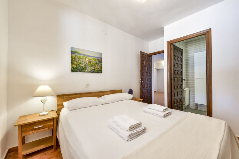 Bedroom 4, Flores, Alicante