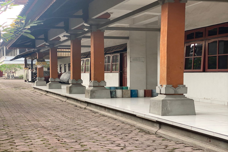 Exterior & Views 1, Homestay Jero Taman, Tabanan
