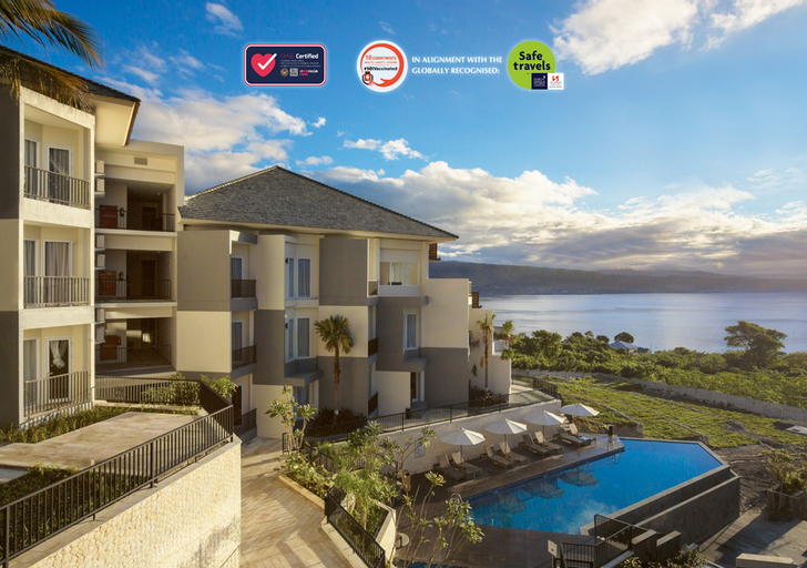 Swiss-Belinn Luwuk, Banggai