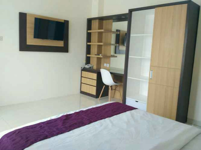 Bedroom 3, Griya Nendra Hotel, Sleman