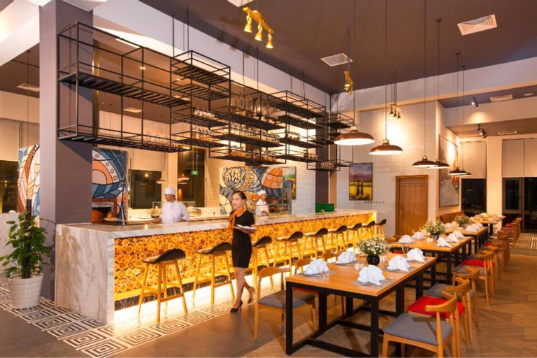 Wyndham Grand Phu Quoc, Phú Quốc Cheap Booking at