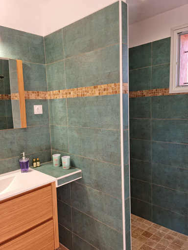 Bathroom 3, L'EDEN PROVENCAL, Var