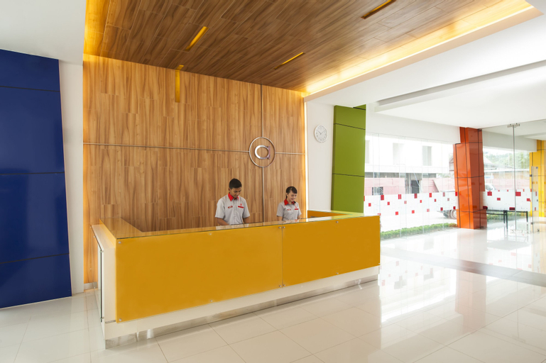 Amaris Hotel Cirebon, Cirebon