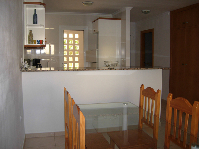 Others 5, Apartamento Pinares Birdie, Alicante