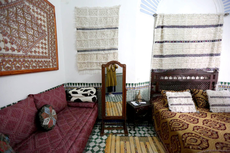 Others 5, Spacious Apartment in Fes with Private Pool, 150 sqm, Fès
