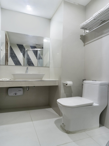 Capital O 460 World Palace Hotel, Davao City