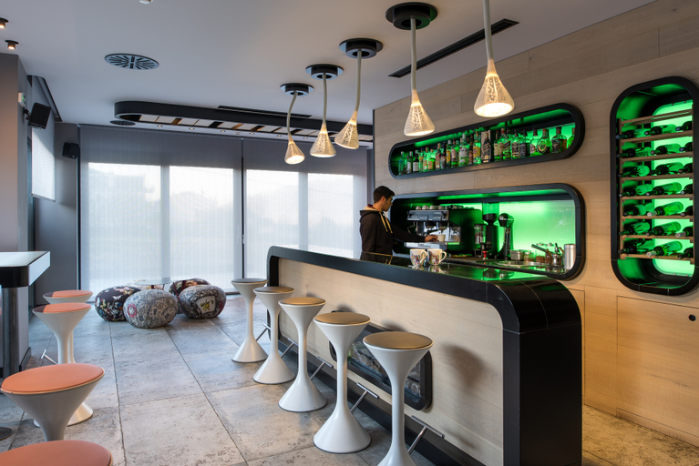 Public Area 4, Essence Hotel, Epirus