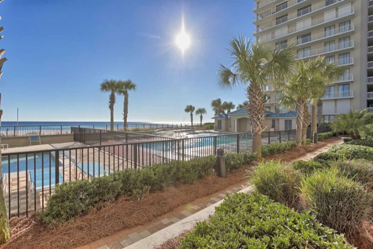 Sport & Beauty, Bluewater Apartments III, Baldwin
