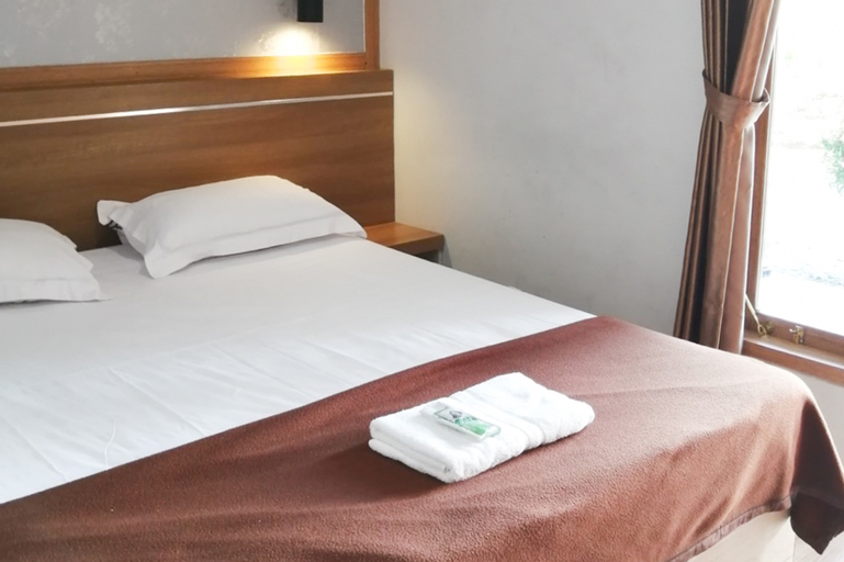 Hotel New Pondok Ciburial Indah, Bogor