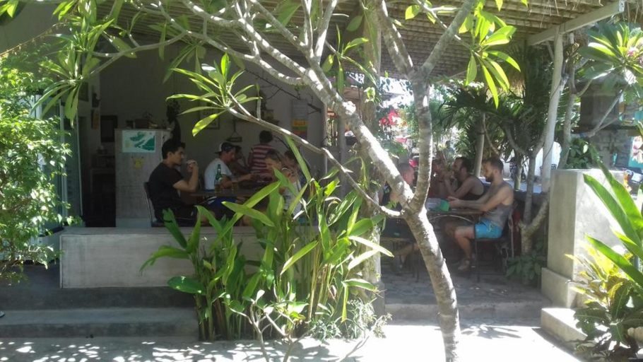 Exterior & Views 3, Kawans Inn Lembongan, Klungkung