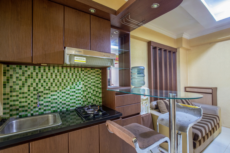 Sinar Residence, South Jakarta