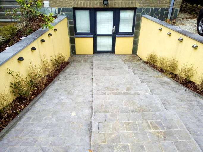 Public Area, Comfortable Apartment in Waterloo with Jacuzzi - 78m², Brabant Wallon