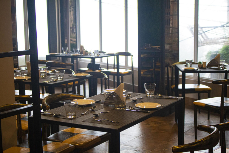 Food & Drinks 5, Wonder Woods Boutique Hotel by Sumi Yashshree, Darjiling