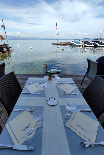 Food & Drinks 4, Hôtel des Princes, Haute-Savoie