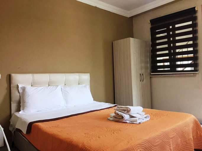 Bedroom 3, Antandros Narlı Konak, Ayvacık