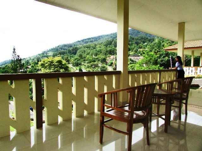 Adang Zecky Resort, Bogor