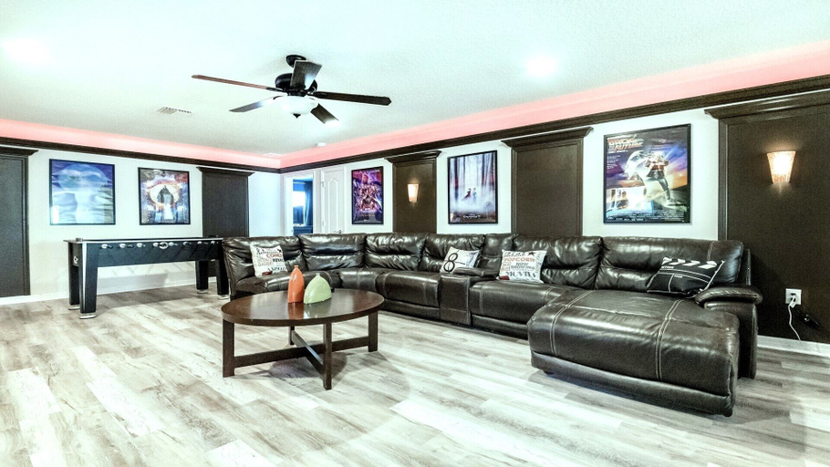 Public Area 4, Windsor at Westside by Nova, Osceola