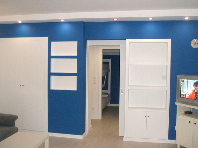 Public Area 2, Charming Apartment in Troia, Garden View, 60 sqm, Grândola
