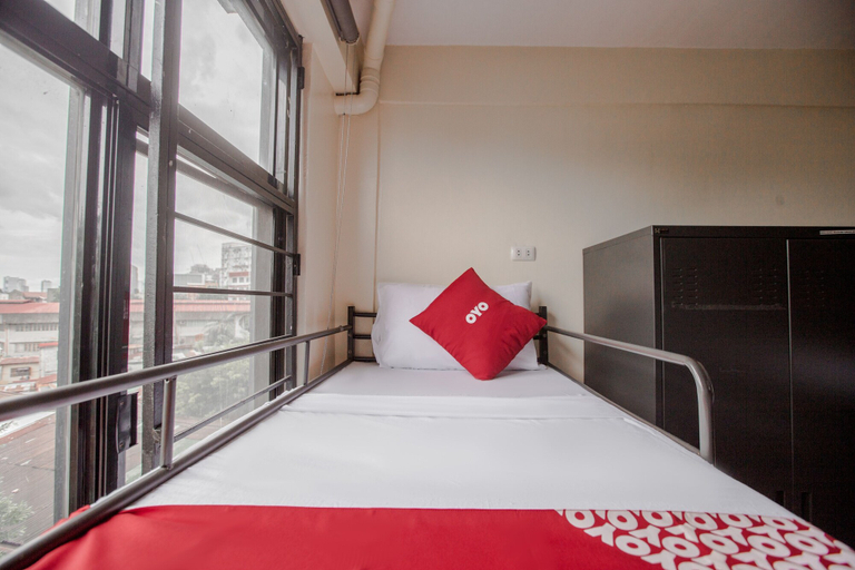 Others 5, Monchere Dormitory, Manila City