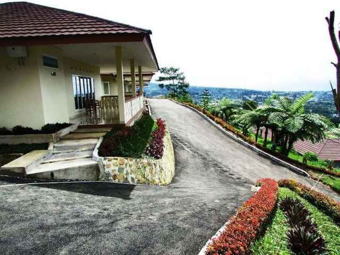 Adang Zecky Resort, Bogor