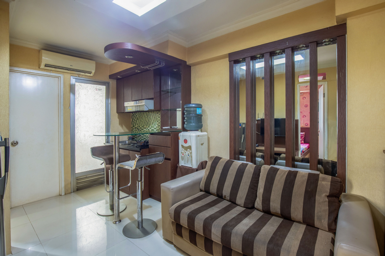 Sinar Residence, South Jakarta