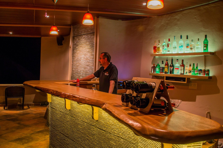Public Area 3, The Inn at Palo Alto, Boquete