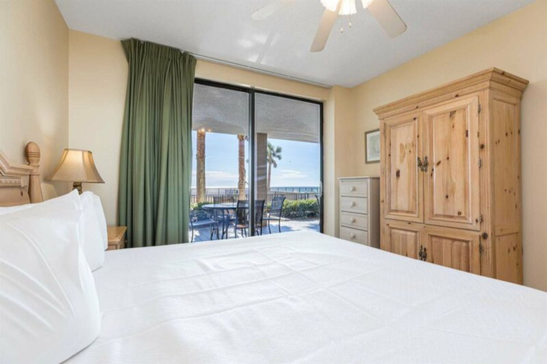 Bedroom 3, Bluewater Apartments III, Baldwin