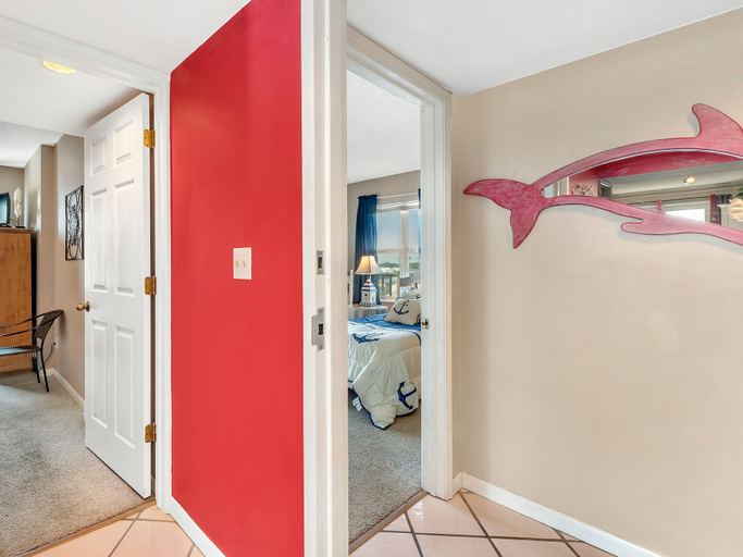 Public Area, Surf Side Shores 1506 by Bender Vacation Rentals, Baldwin