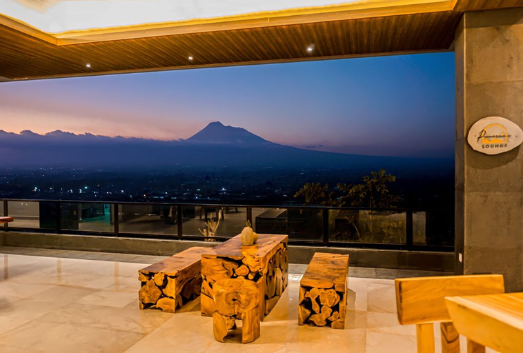 Exterior & Views 4, Amaranta Prambanan, Sleman