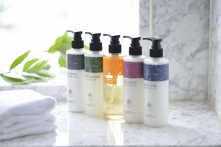 Amenities 12