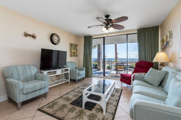 Public Area 4, Bluewater Apartments III, Baldwin