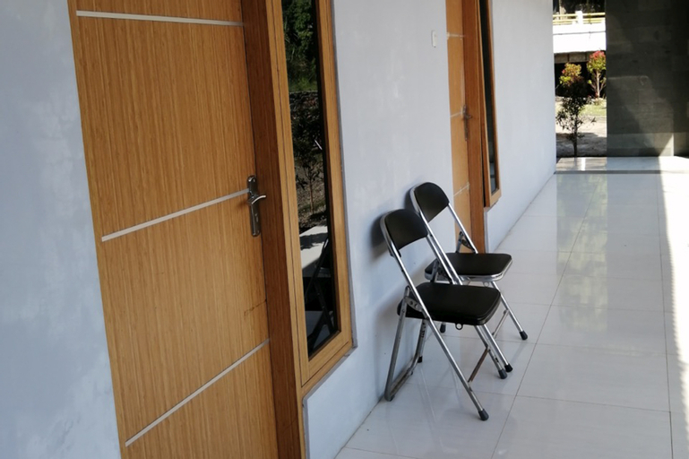 Hotel New Pondok Ciburial Indah, Bogor