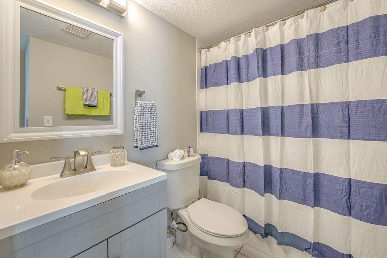 Bathroom 4, Beachside Bliss - Luxury Coastal Villa, Duval