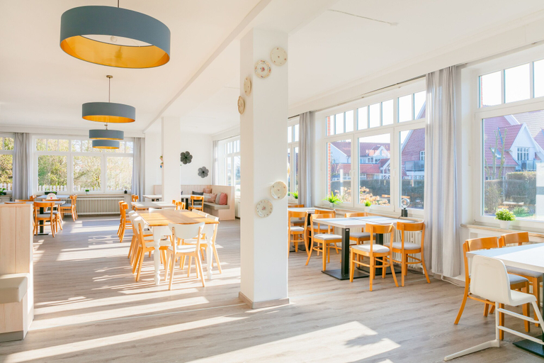 Food & Drinks 5, Hotel Bethanien, Wittmund