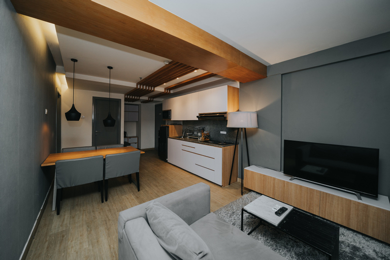 Tamansari Tera Residence Bandung by 7RM, Bandung