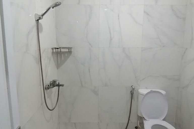 Hotel New Pondok Ciburial Indah, Bogor