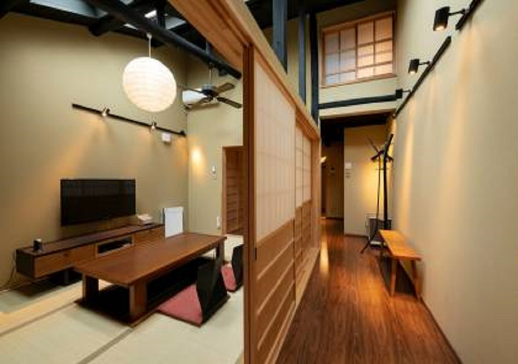 Others 3, Kyo-Ikkenmachiya SATOI TESSEN/ Omiya-Gojo, Kyoto