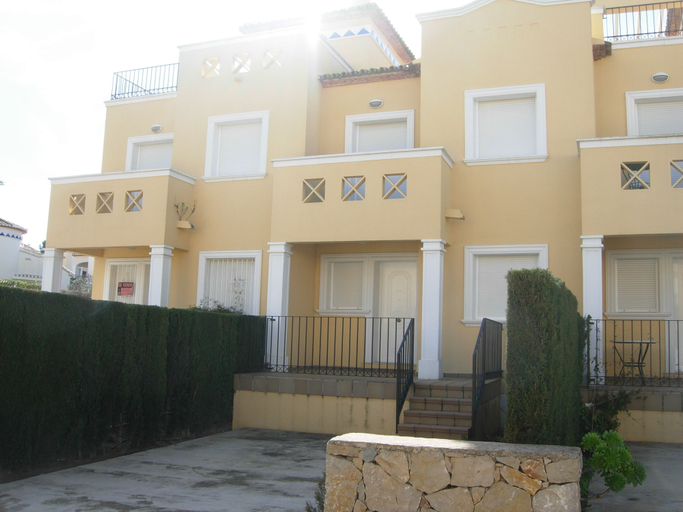 Public Area, Apartamento Pinares Birdie, Alicante
