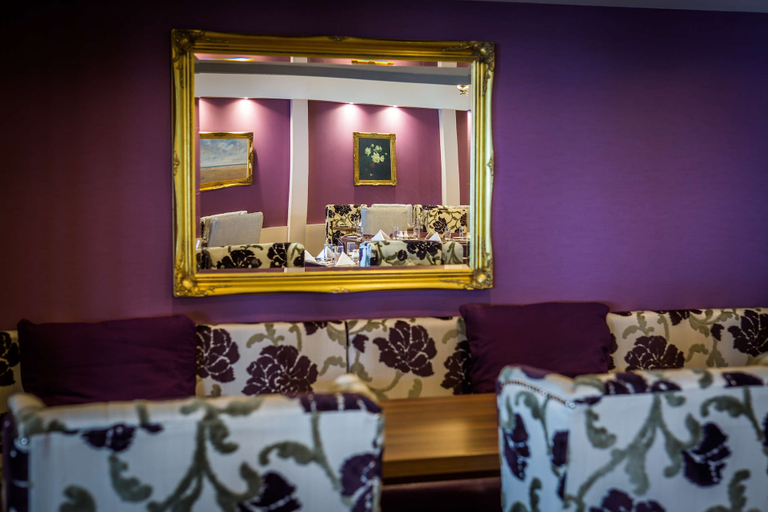 Public Area 3, Kinloch Hotel, Isle of Arran, North Ayrshire