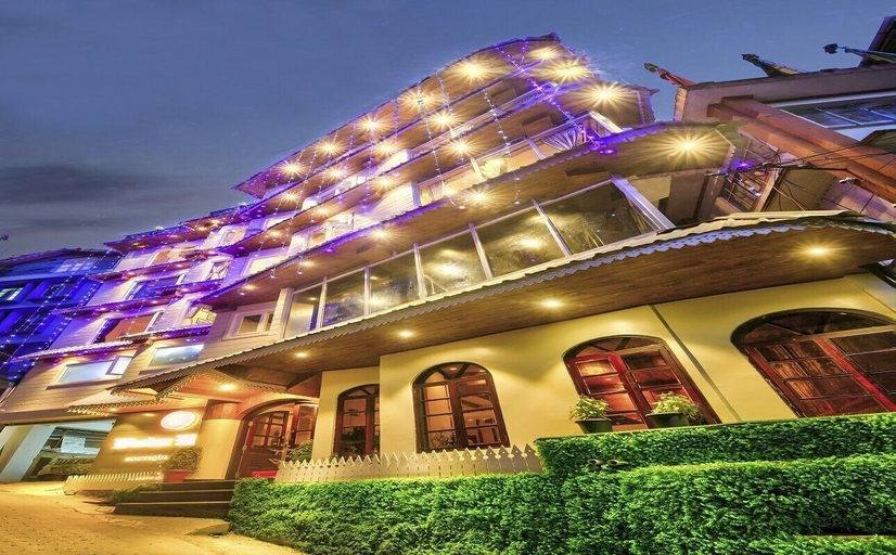 Exterior & Views 2, Wonder Woods Boutique Hotel by Sumi Yashshree, Darjiling