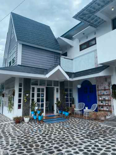 Exterior & Views 2, Griya Nendra Hotel, Sleman
