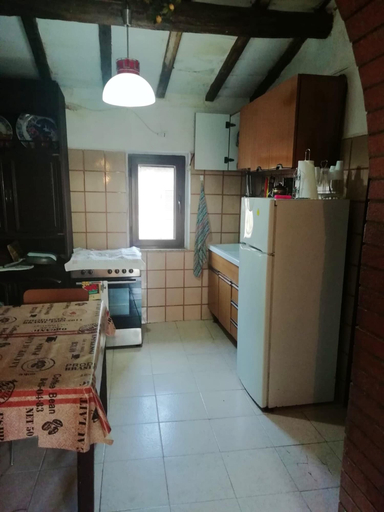 Others 5, Charming House in Barbarano Romano with Terrace and Fireplace, Viterbo