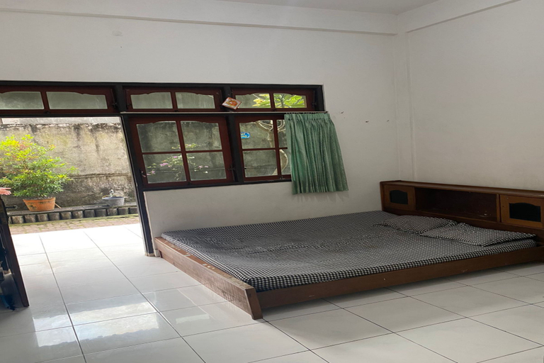 Bedroom 2, Homestay Jero Taman, Tabanan