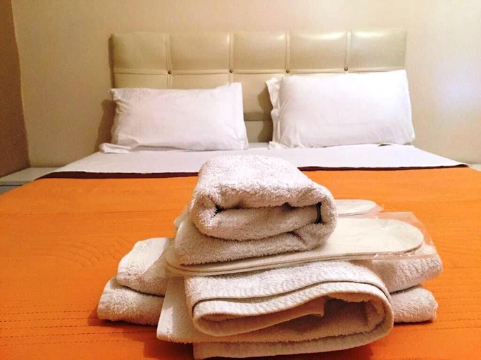 Bedroom 4, Antandros Narlı Konak, Ayvacık